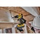 DeWALT DCD805H2T smūginis gręžtuvas - suktuvas 2x5 Ah POWERSTACK